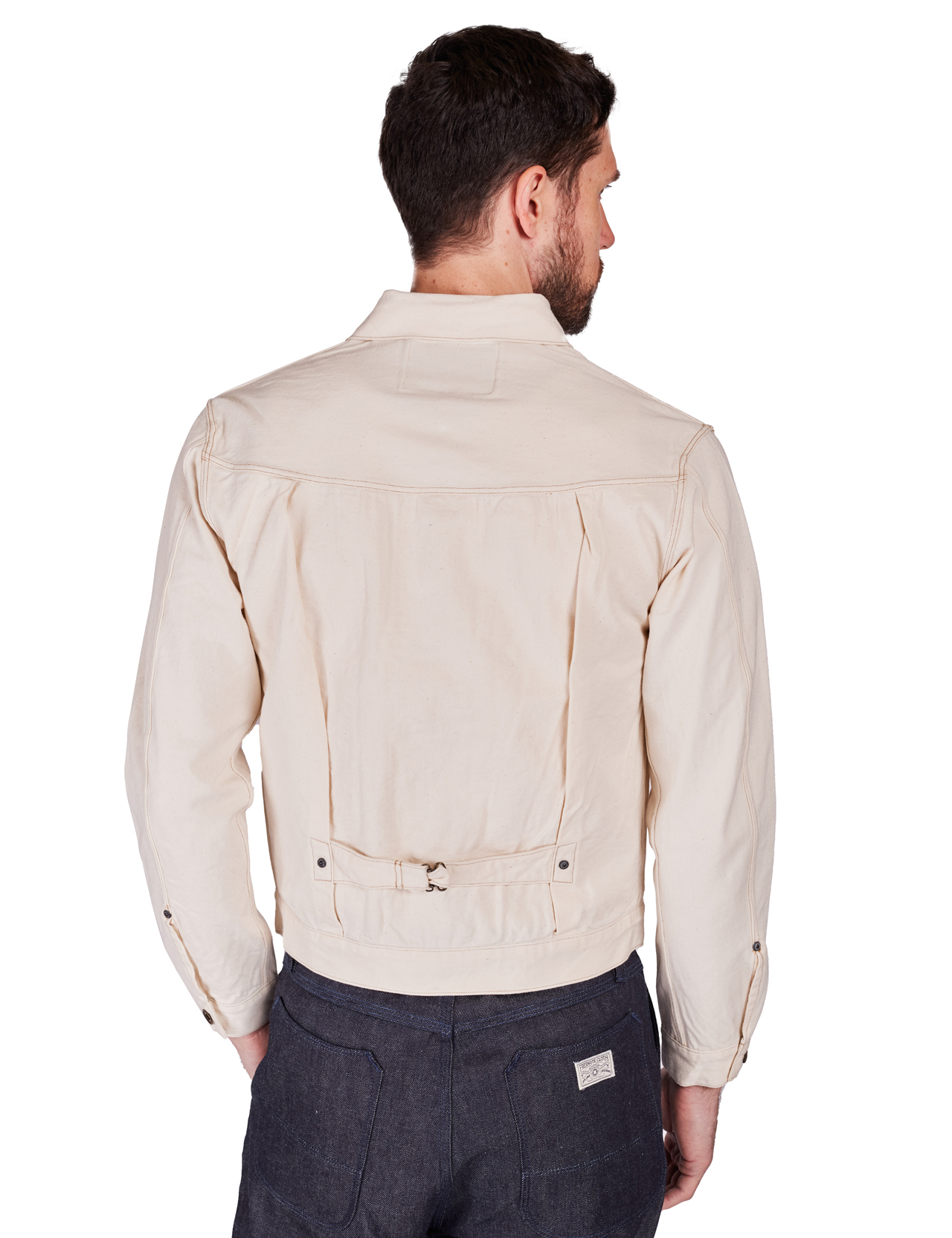 Stevenson Overall Co.