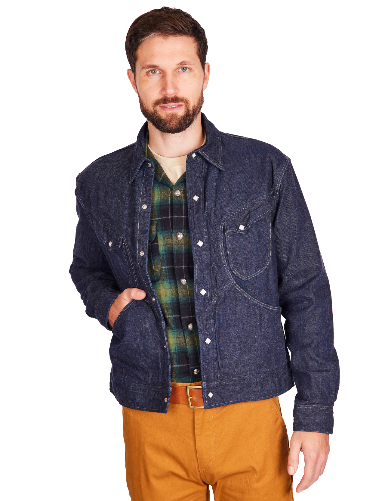 Stevenson-Overall-Co.---Smoker-Western-Denim-Jacket---Indigo--1