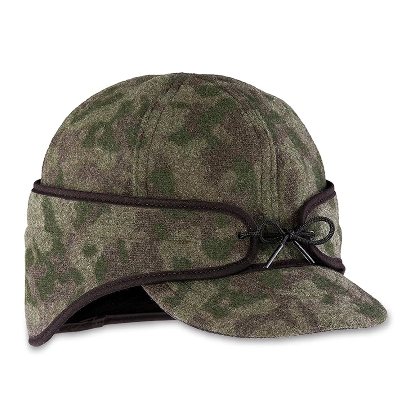 Stormy-Kromer---The-Rancher-Cap---Ottawa-Camo