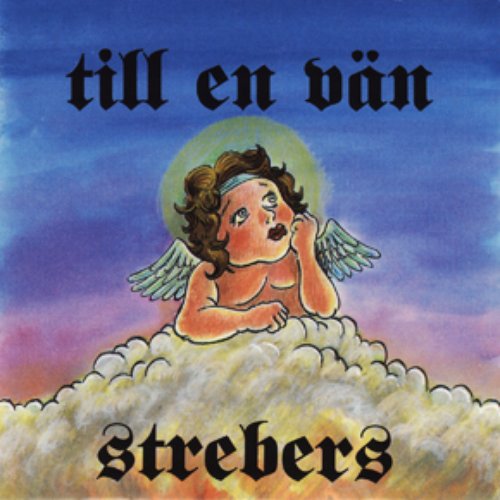Strebers---Till-En-Van