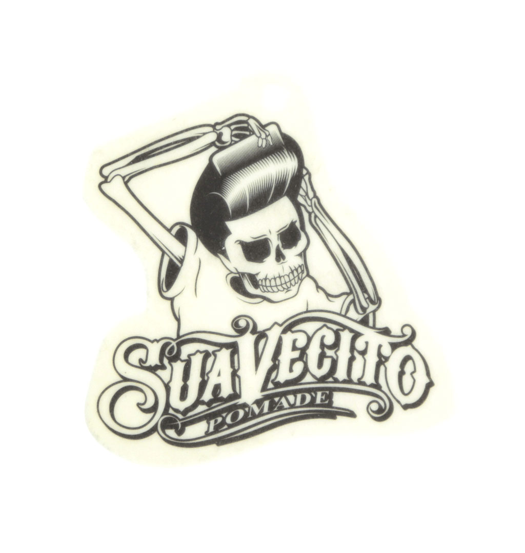 Suavecito - Car Air Freshener