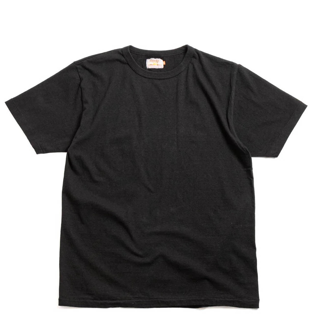 Sunray-Sportswear---Haleiwa-T-Shirt---Anthracite-1