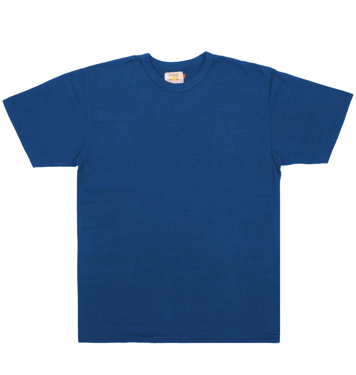 Sunray Sportswear - Haleiwa T Shirt - Blue Opal