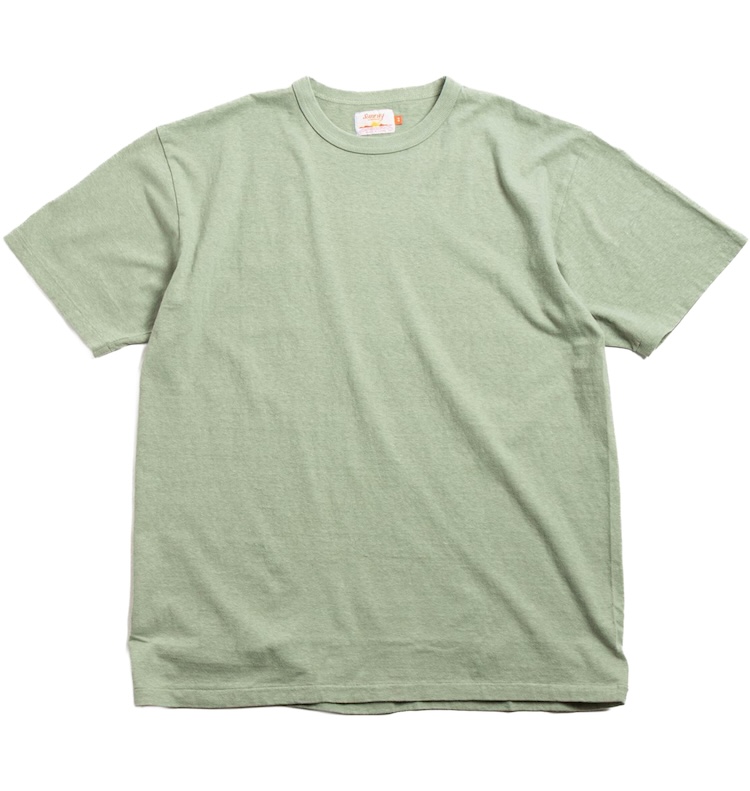 Sunray Sportswear - Haleiwa T Shirt - Green Bay