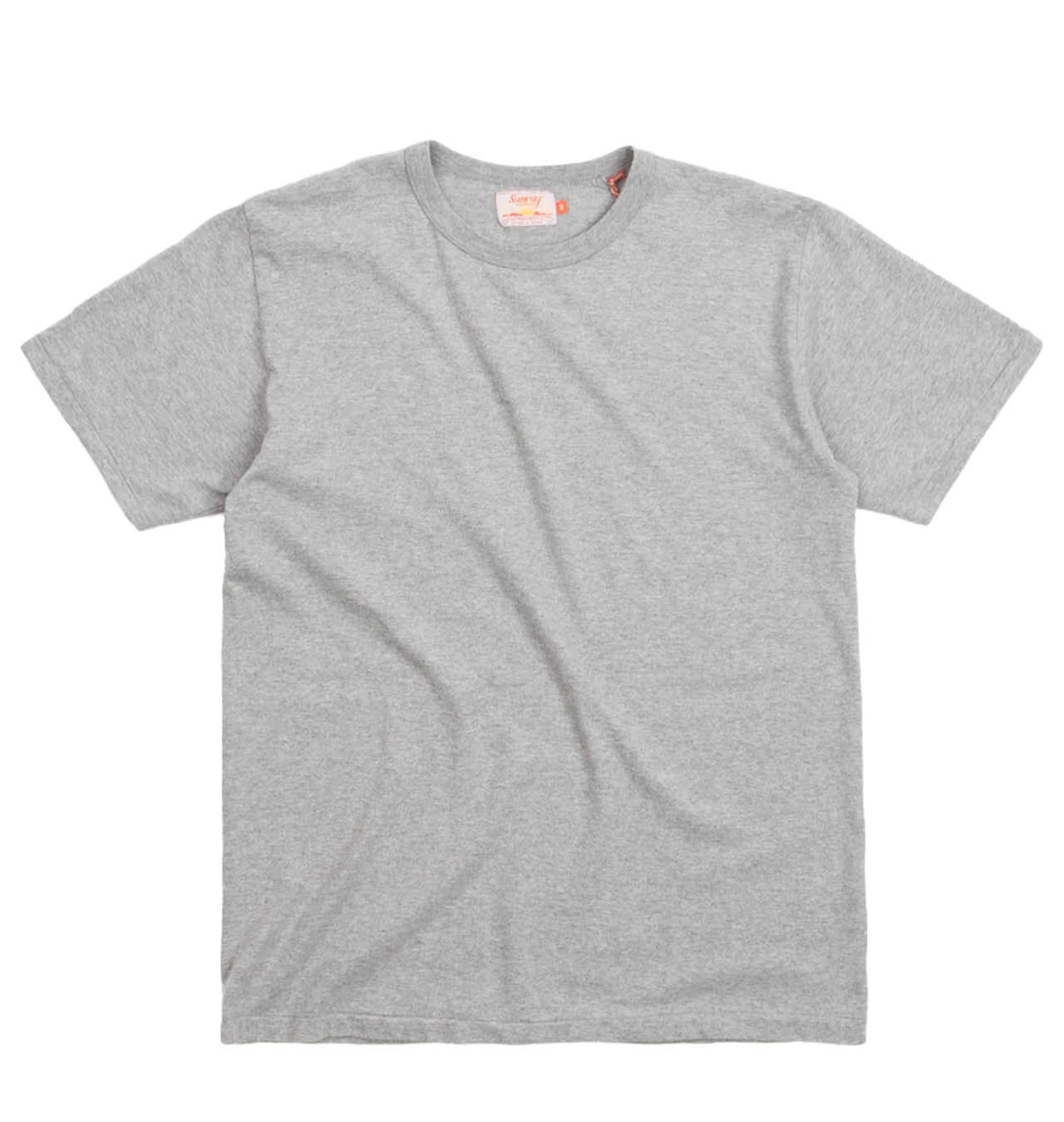 Sunray-Sportswear---Haleiwa-T-Shirt---Hambeldon-Grey-1