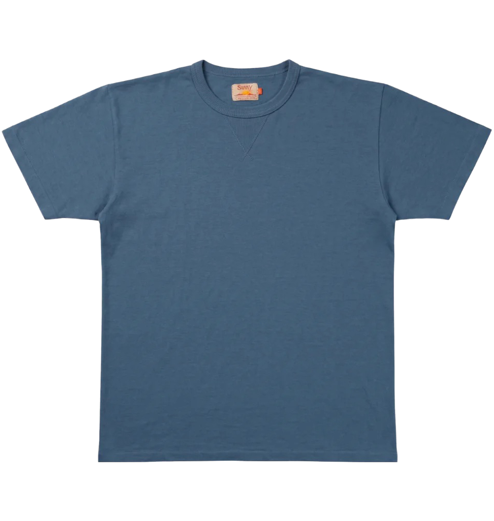 Sunray Sportswear - Haleiwa T Shirt - Indian Teal