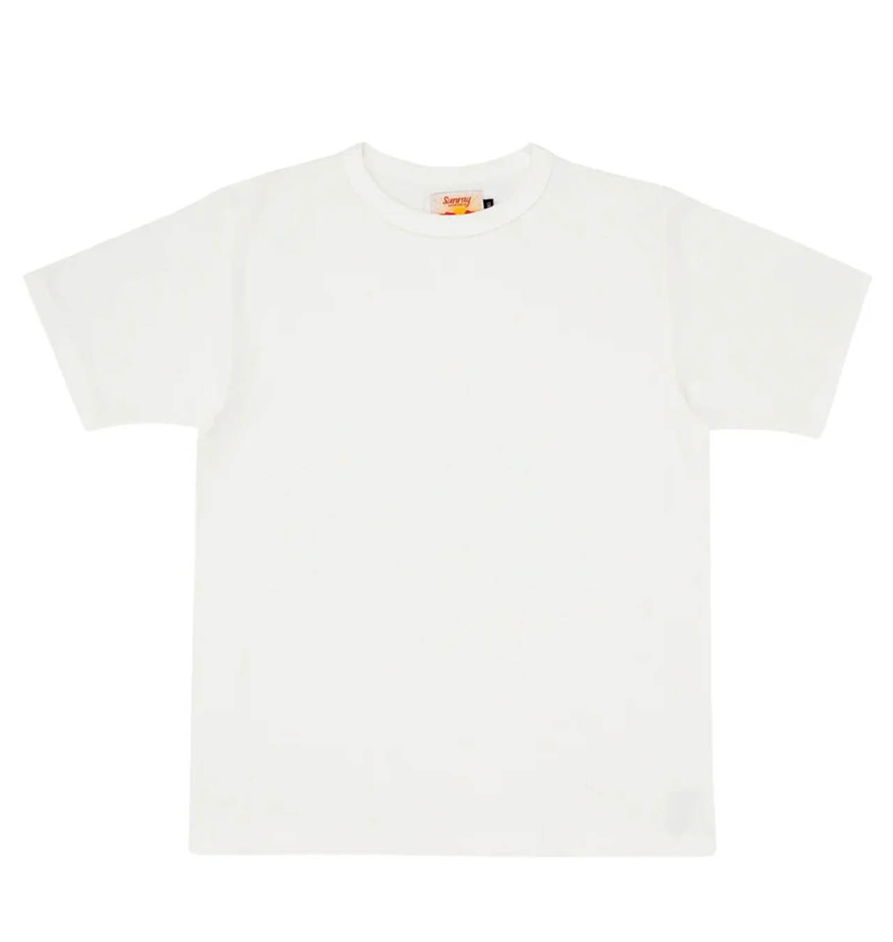 Sunray-Sportswear---Haleiwa-T-Shirt---Off-White-1