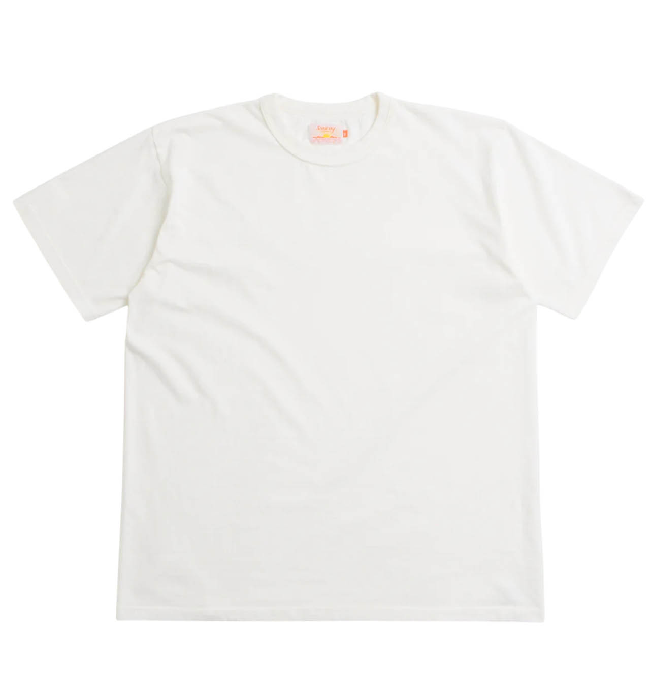 Sunray-Sportswear---Makaha-T-Shirt---Off-White-1