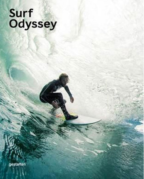 Surf Odyssey - The Culture of Wave Riding