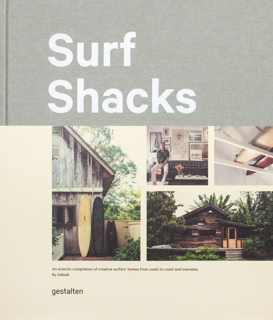 Surf-Shacks