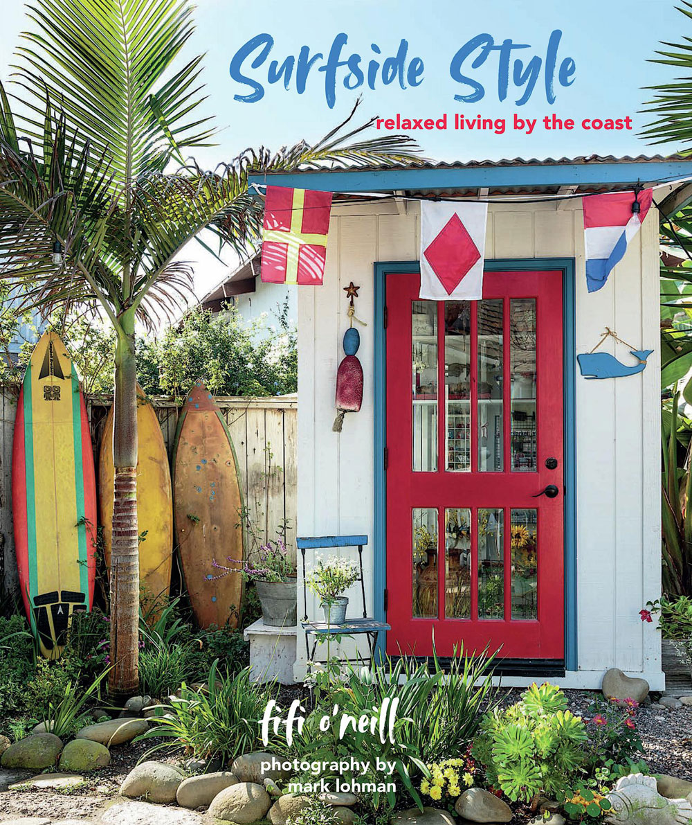 Surfside Style - Relaxed Living by the Coast