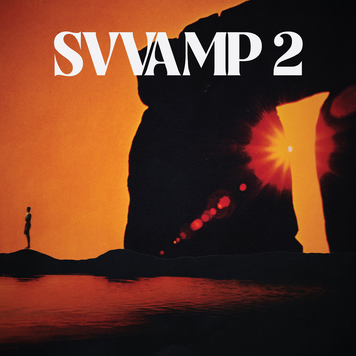 Svvamp - Svvamp 2 - LP