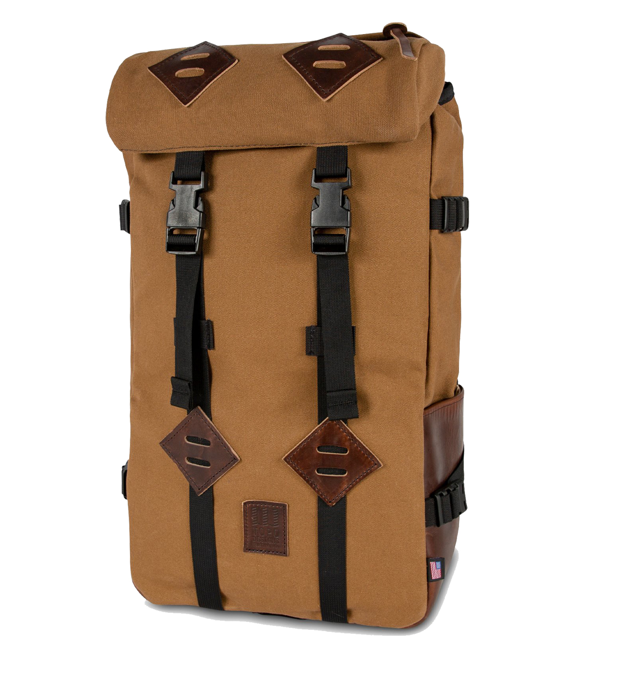 TOPO-Designs---Klettersack-Heritage-Canvas---Dark-Khaki-Canvas-1