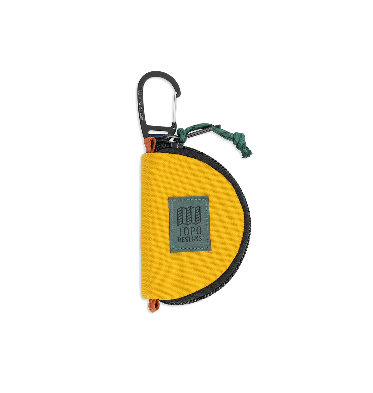 TOPO Designs - Taco Bag - Mustard
