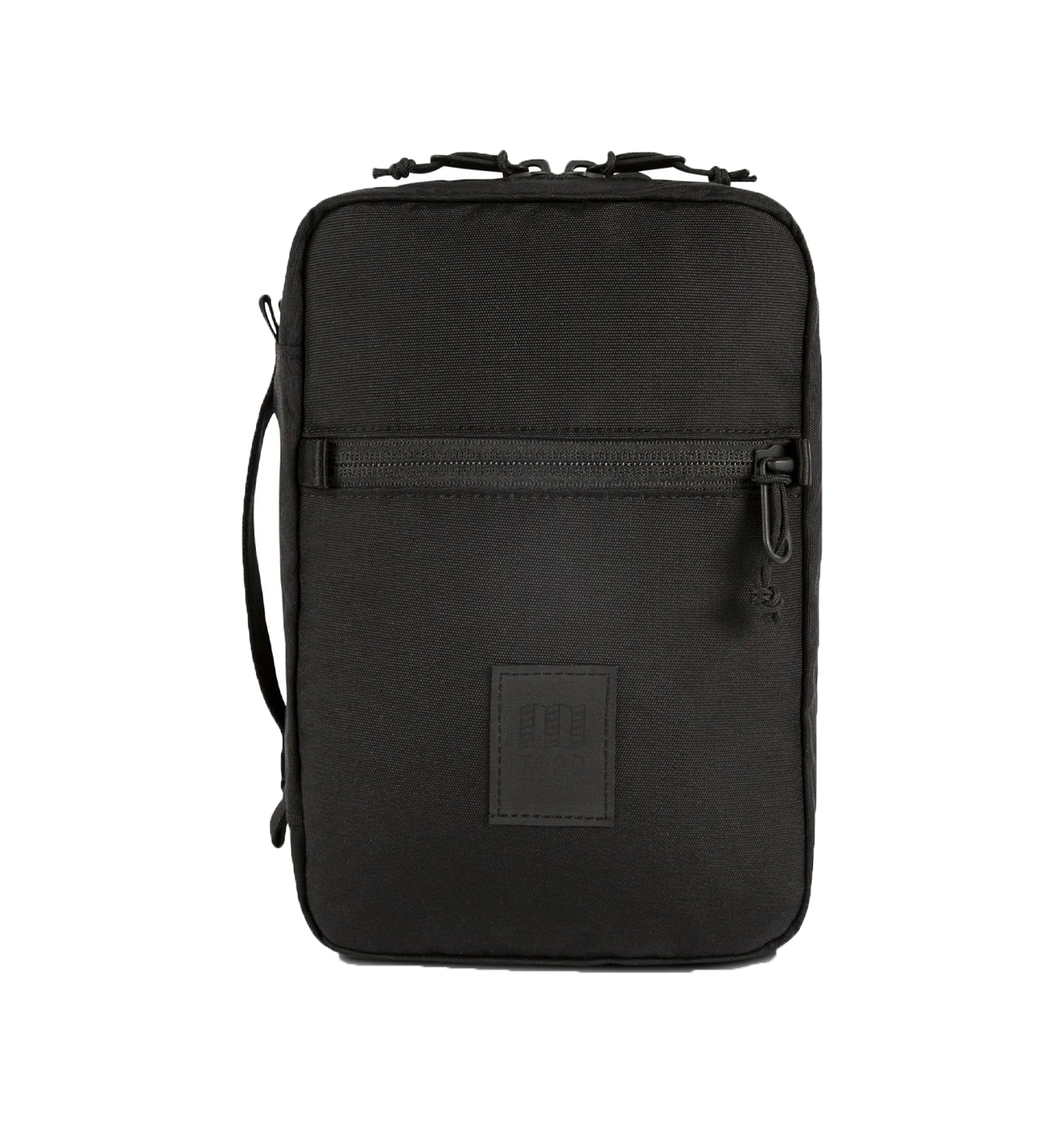 TOPO Designs - Tech Case - Black