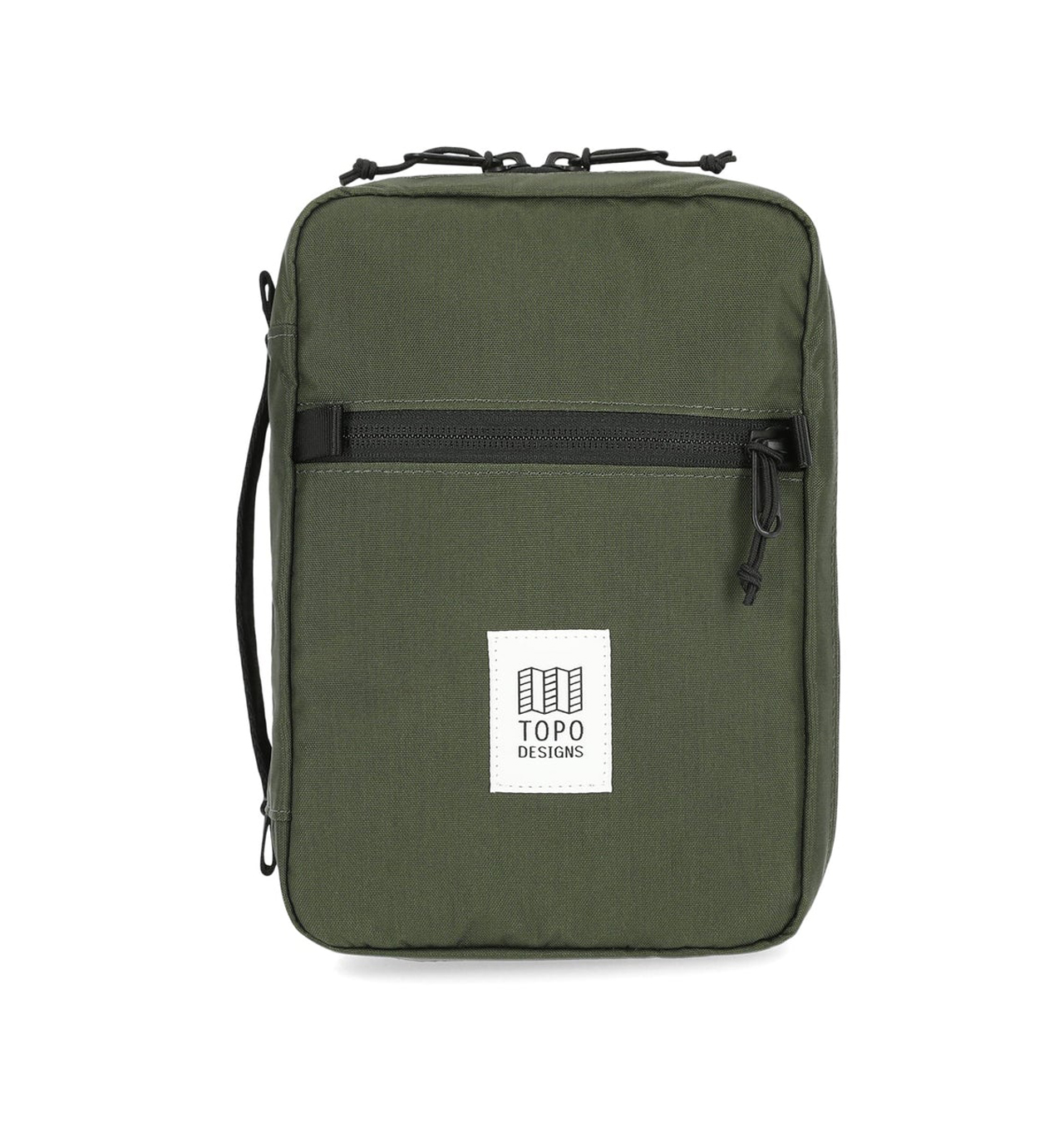 TOPO Designs - Tech Case - Olive