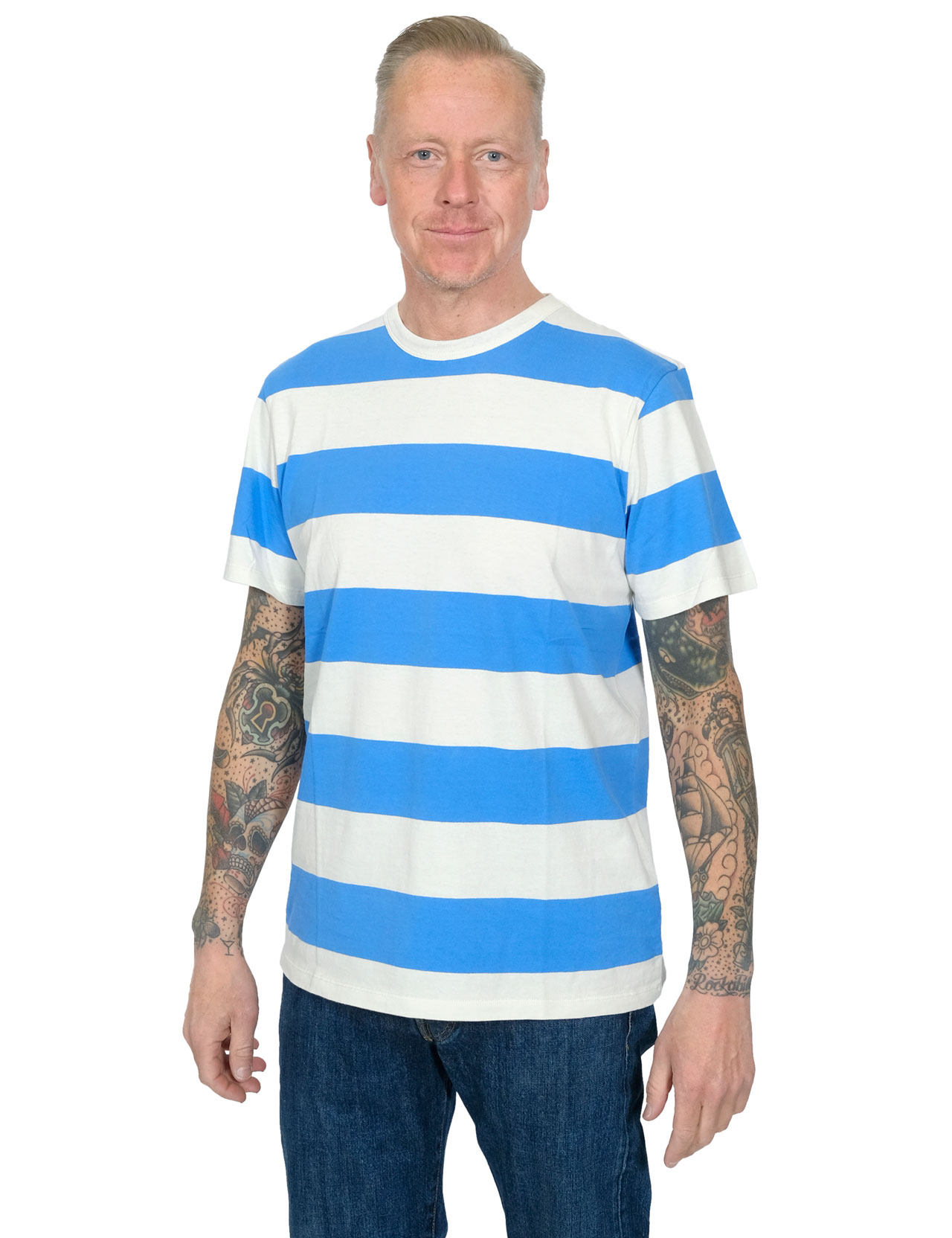 TSPTR---Border-Stripe-Tee---Antique-White-Royal-12