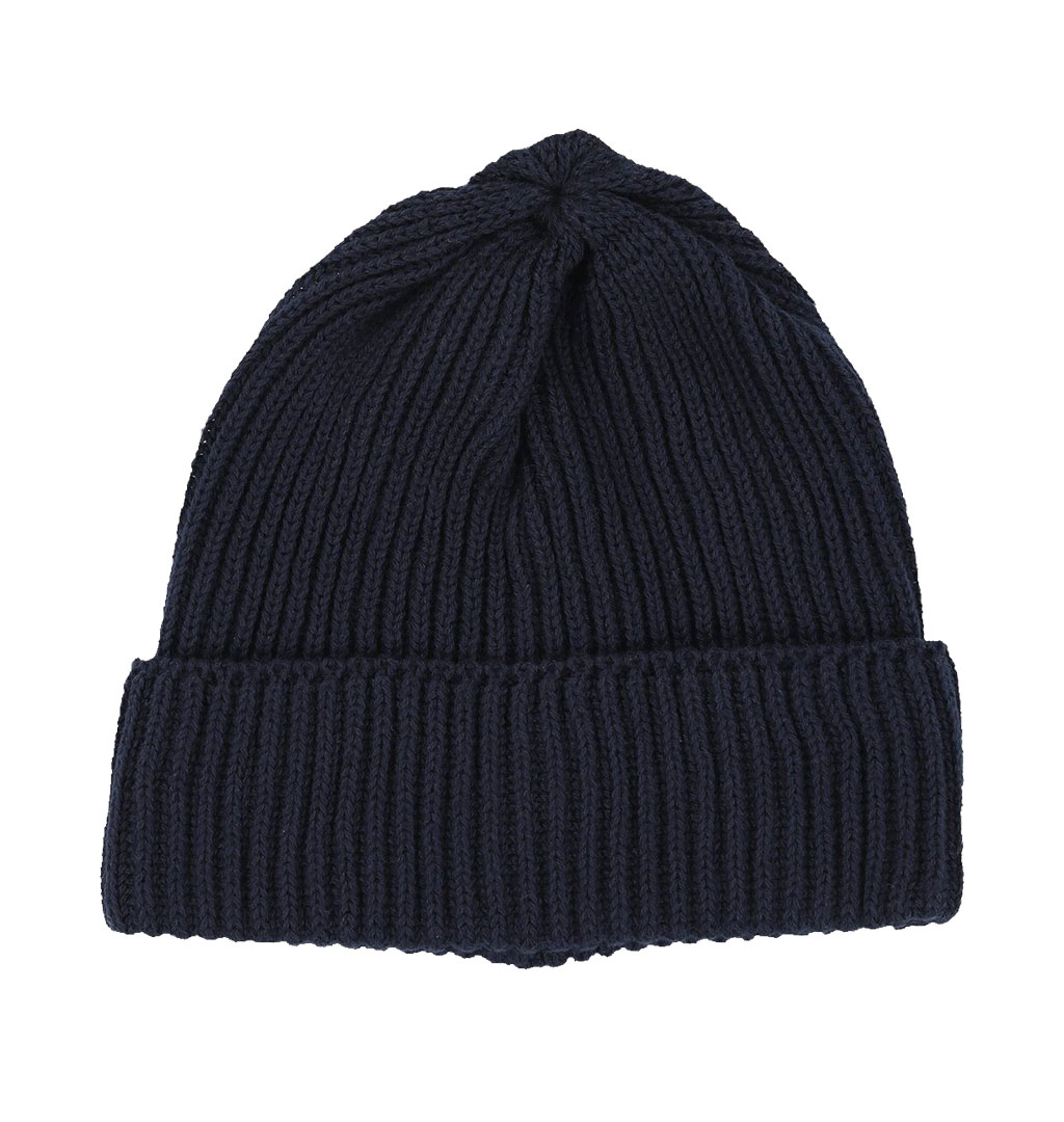 TSPTR - El Capitan Knit Hat - Navy