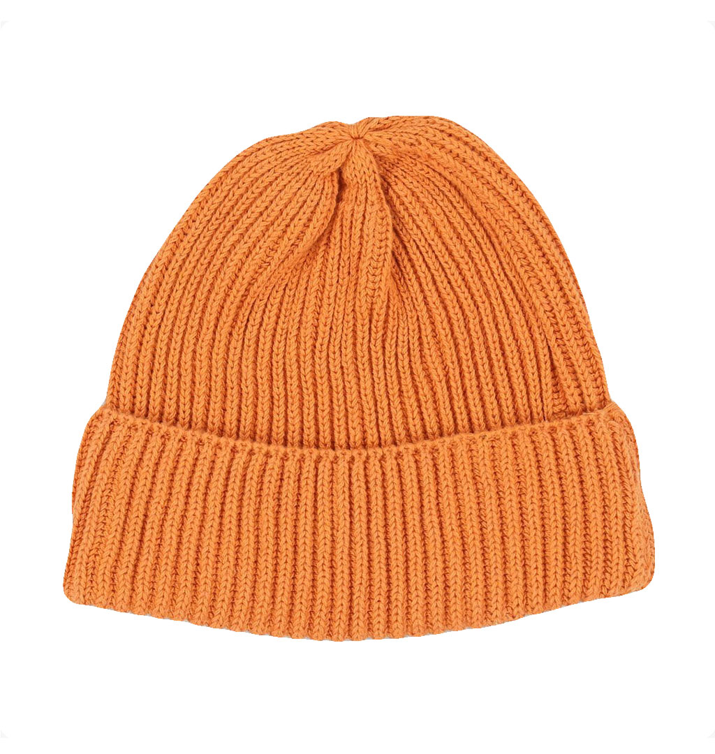 TSPTR - El Capitan Knit Hat - Orange