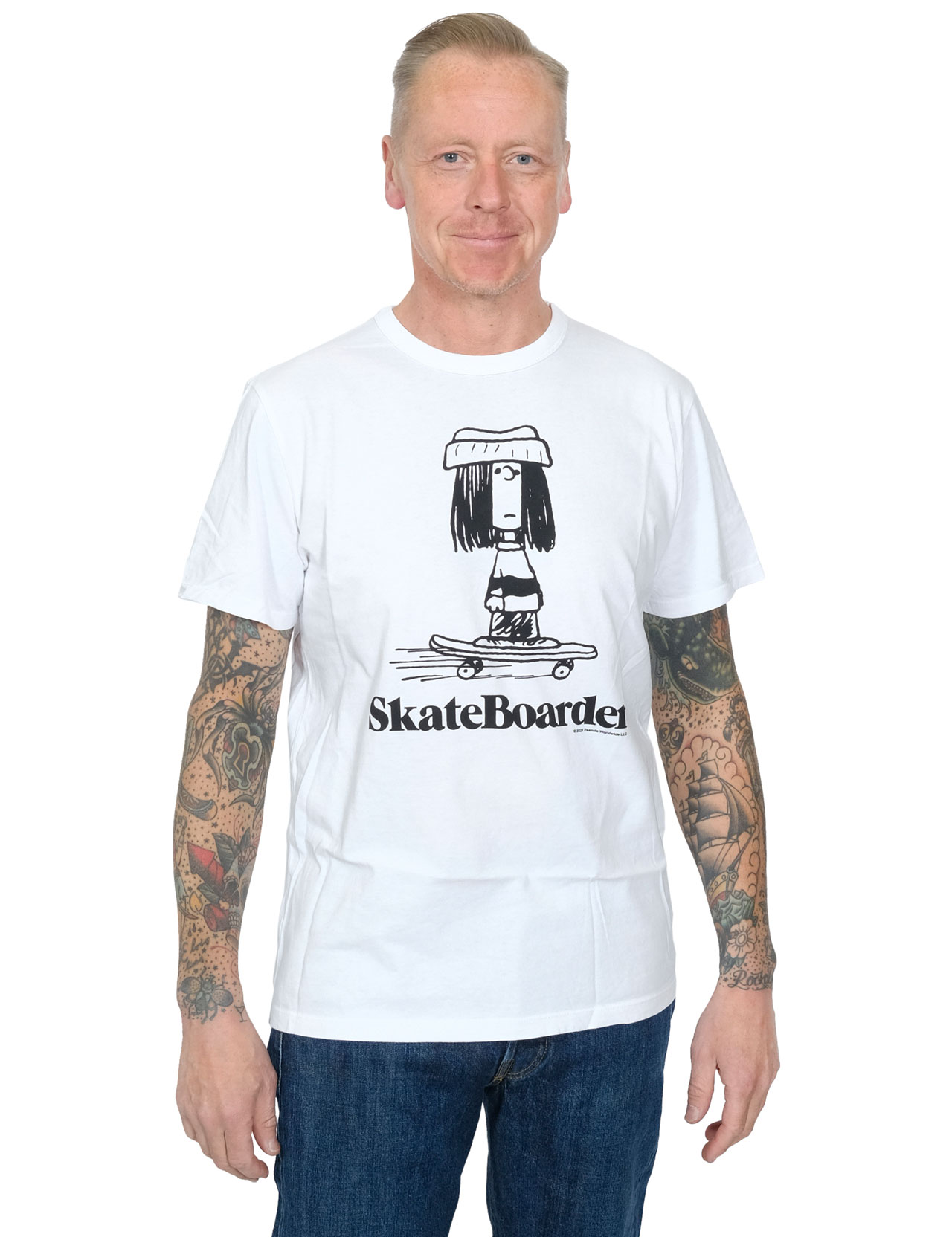 TSPTR---Skateboarder-Tee---White-1