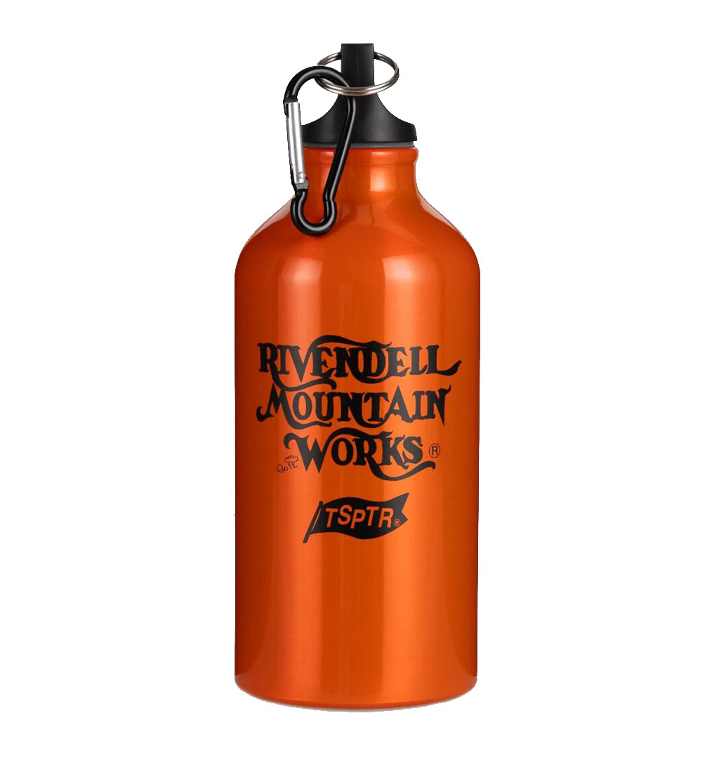 TSPTR x Rivendell - Water Bottle (550ml)