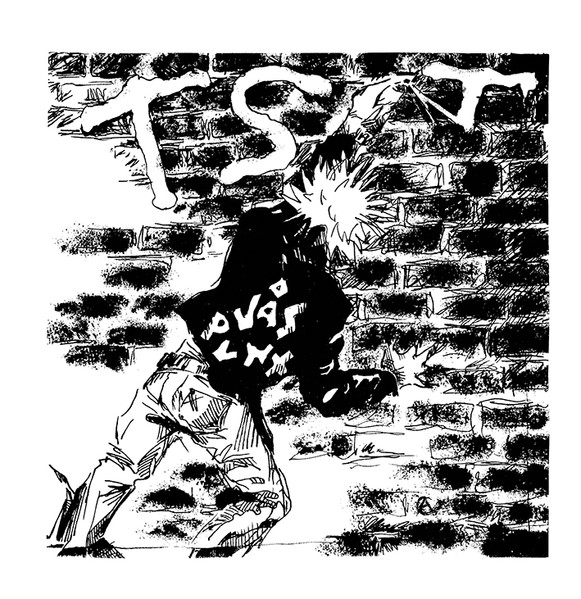 TST - Vås Punx - 7´