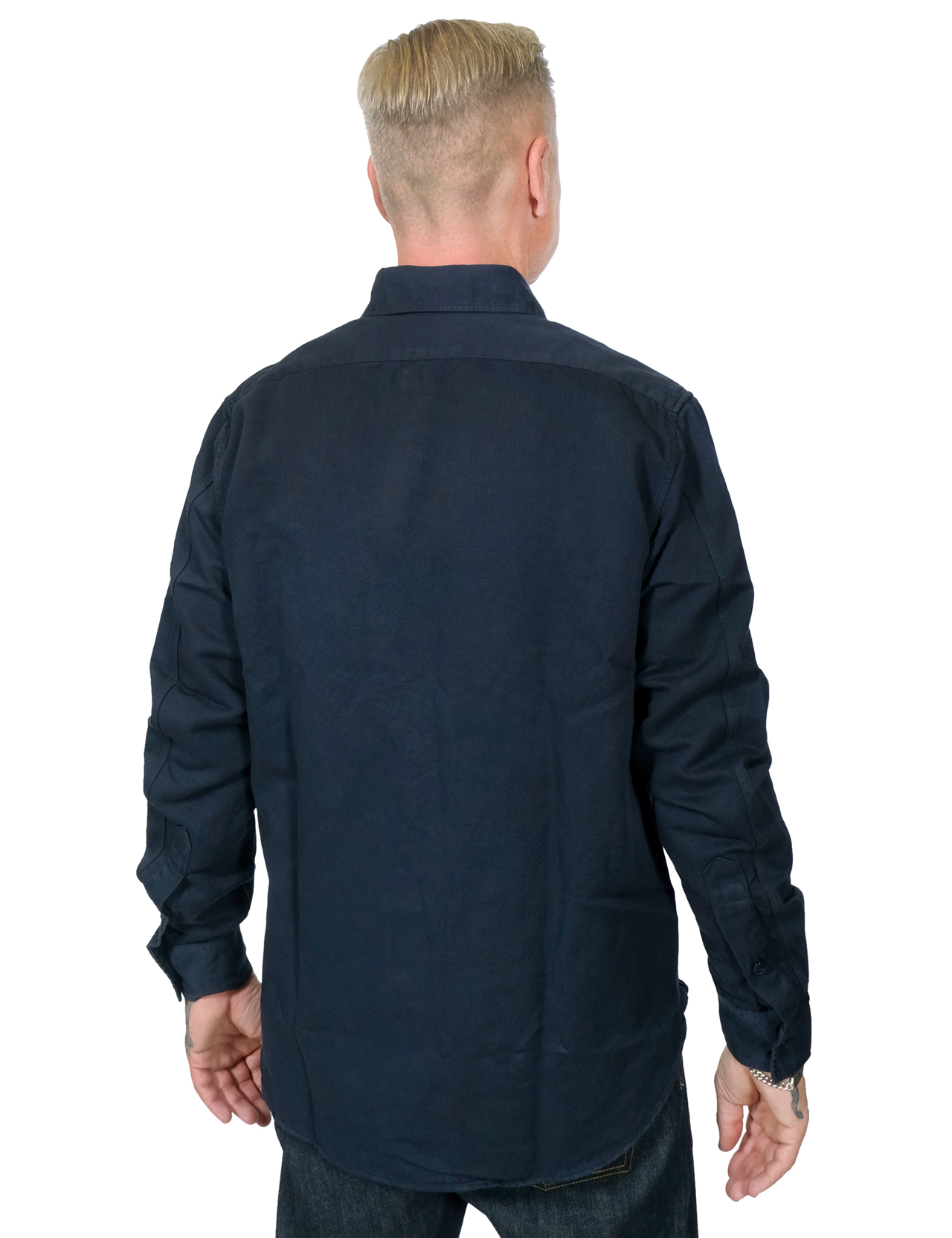 Tellason clampdown sales