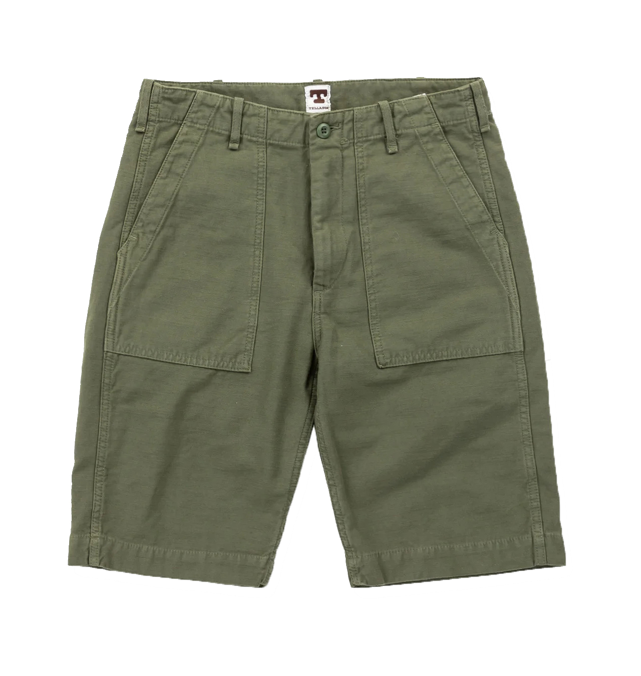 tellason shorts