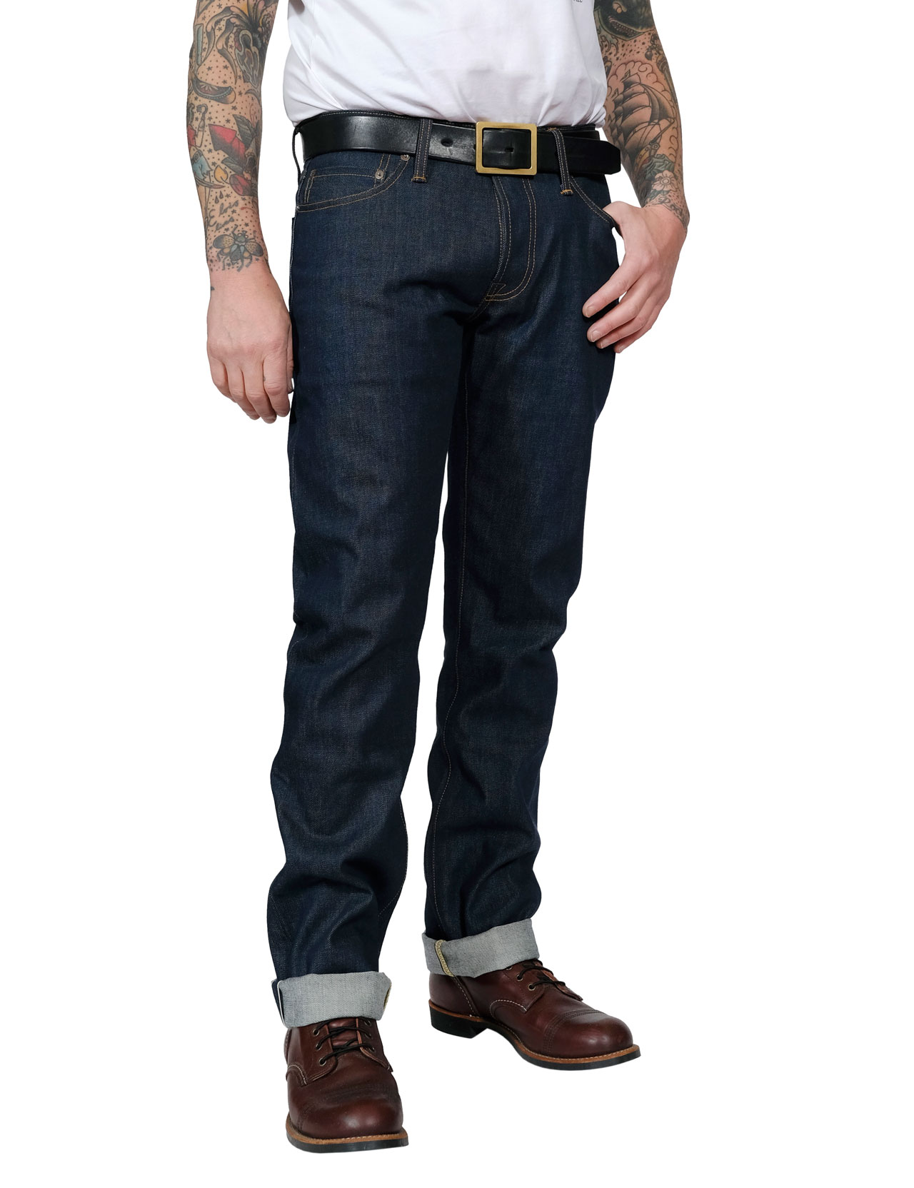 tellason john graham mellor