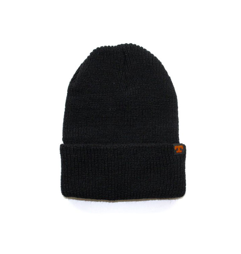 Tellason---Watch-Cap---black