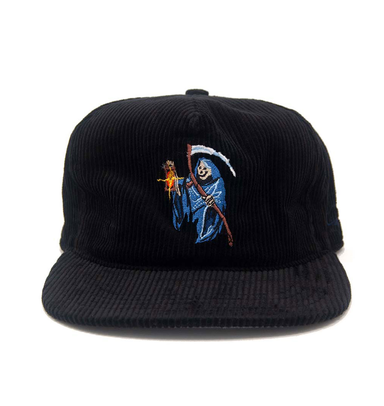 The-Ampal-Creative---Friend-of-the-Devil-II-Cap---Black-1