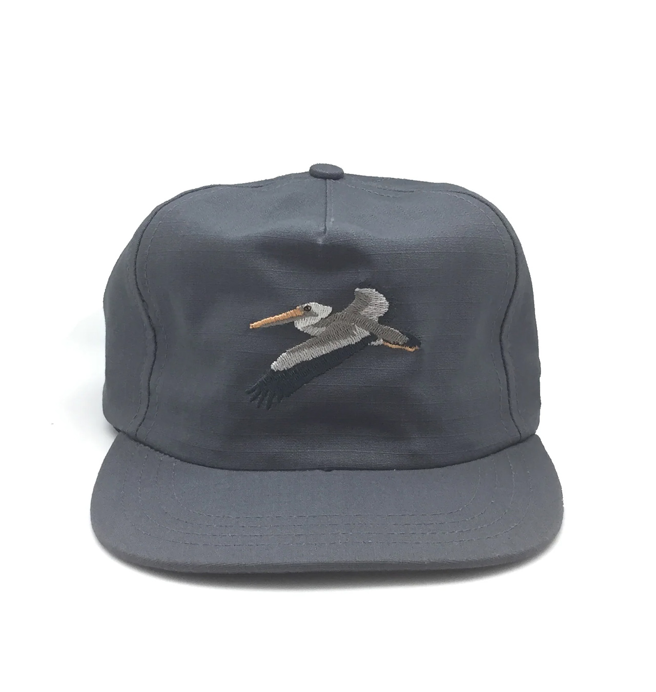 The Ampal Creative - Glider II Strapback - Grey