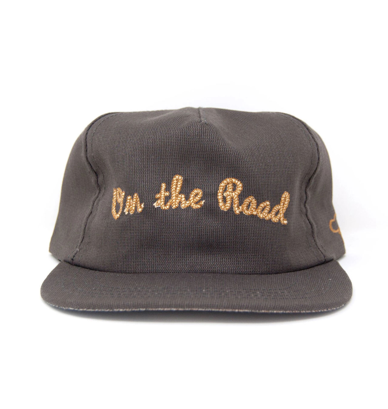 The Ampal Creative - On The Road II Strapback