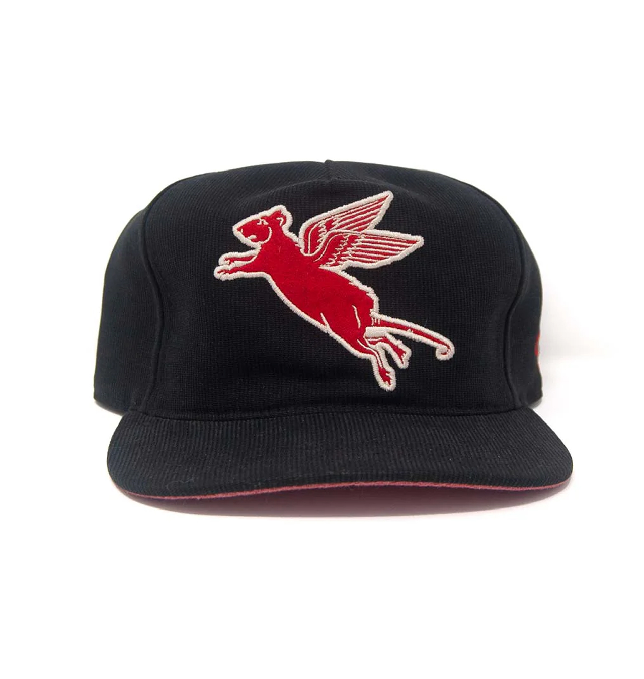 The Ampal Creative - Ratasus Strapback Cap - Marine