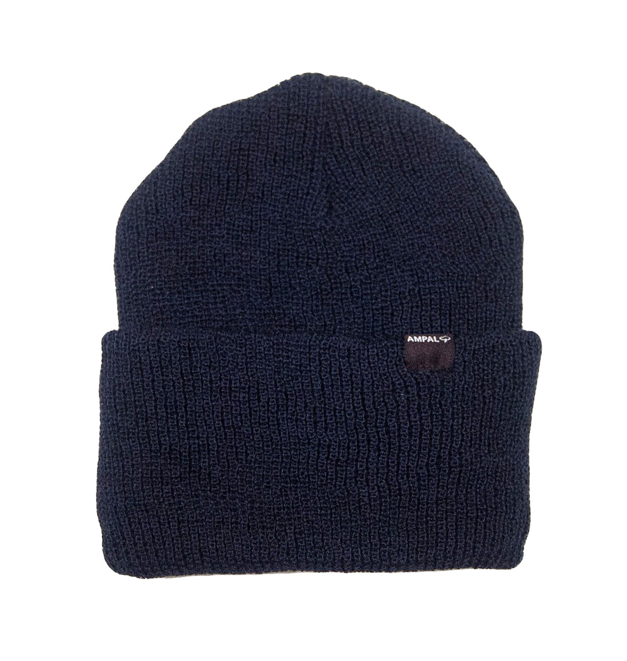 The Ampal Creative - Sierras Field Watch Cap - Navy