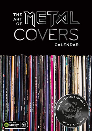 The Art of Metal-Covers: Best-Of Collection Vol. 1