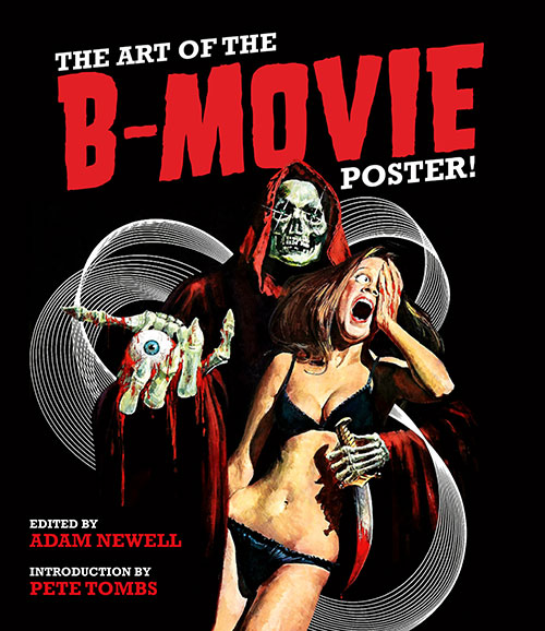 The-Art-of-the-B-Movie-Poster