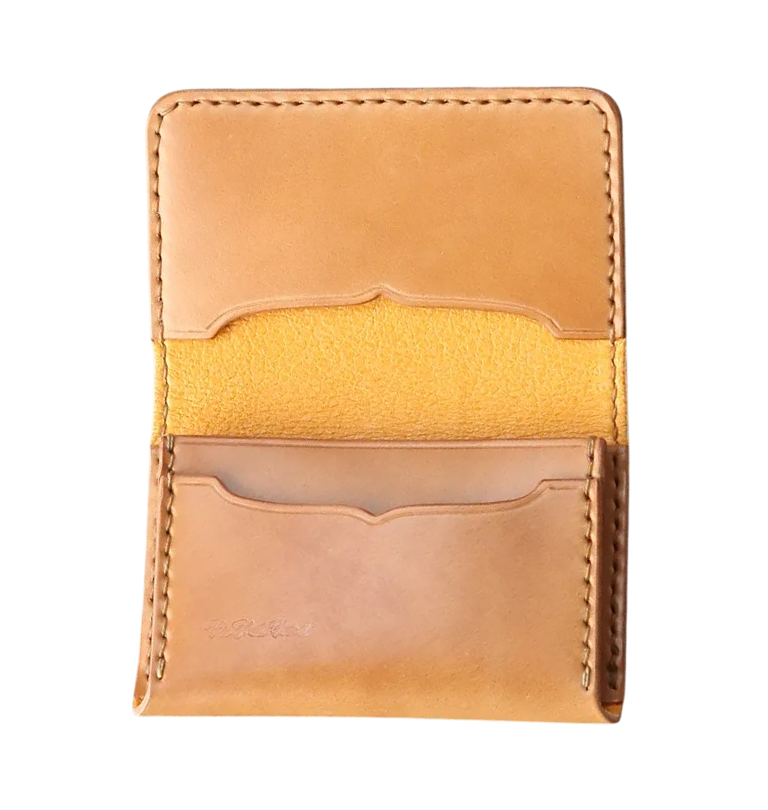 The-Flat-Head---Cordovan-Card-Case---Natural-1