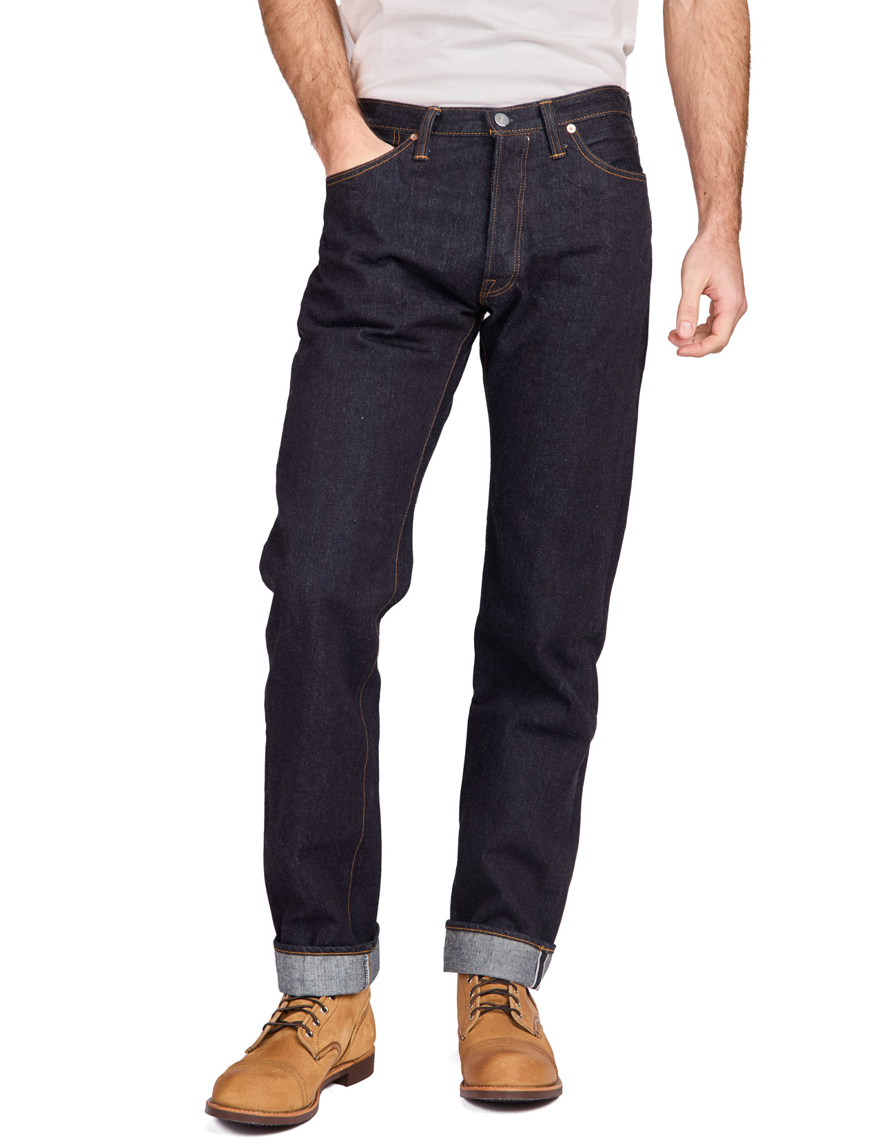 The-Flat-Head---FN-3009-Reguler-Tapered-Jeans---14-5-oz-92