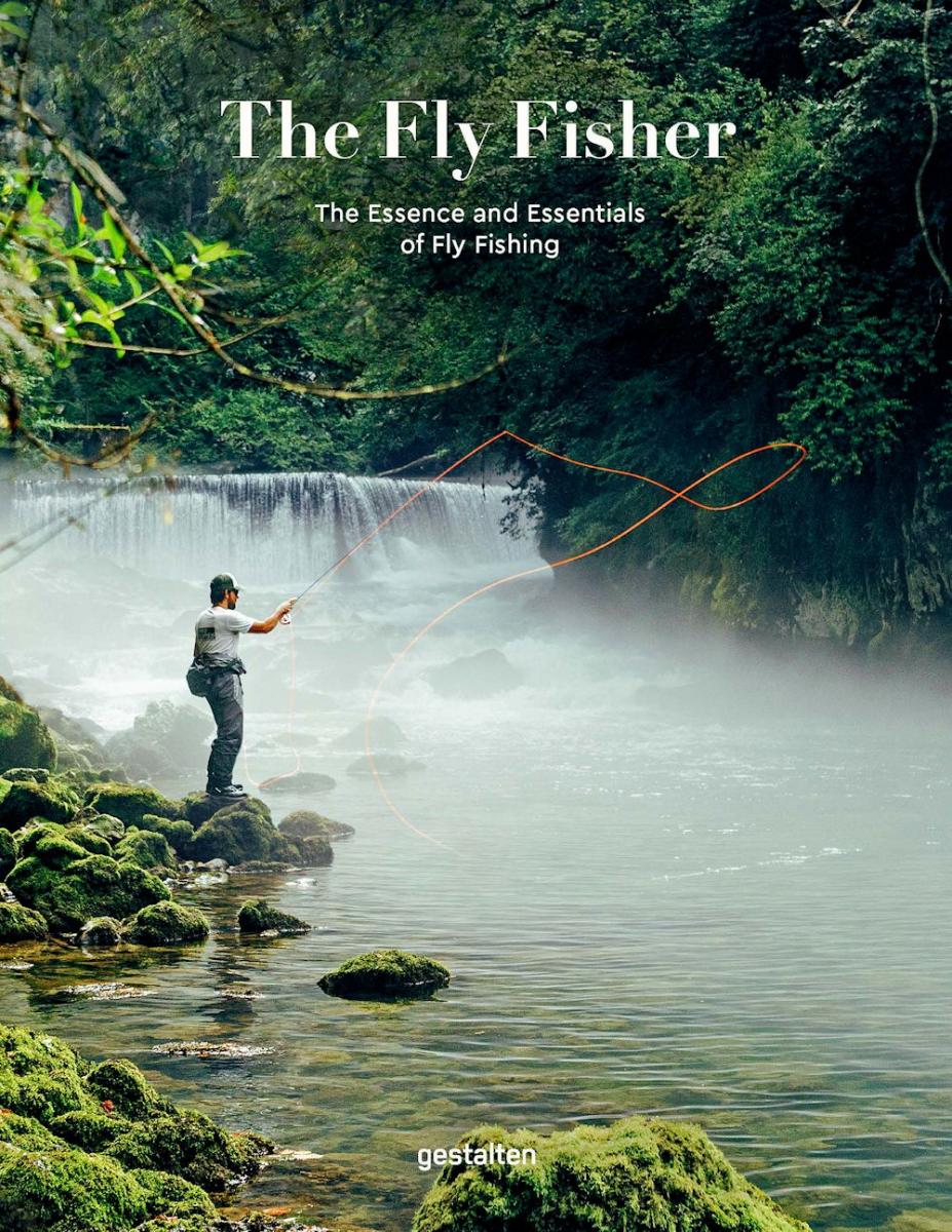 The-Fly-Fisher