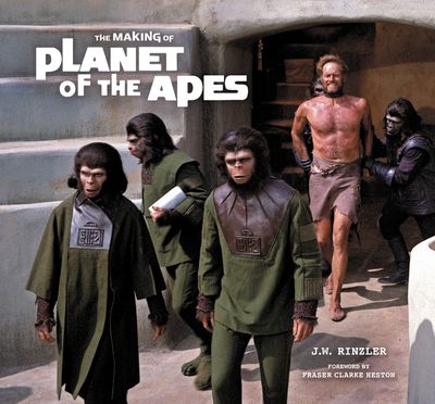 The-Making-of-Planet-of-the-Apes