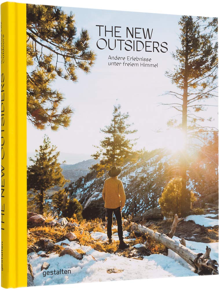 The New Outsiders: Other Experiences in the Open Air