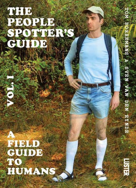 The People Spotters Guide