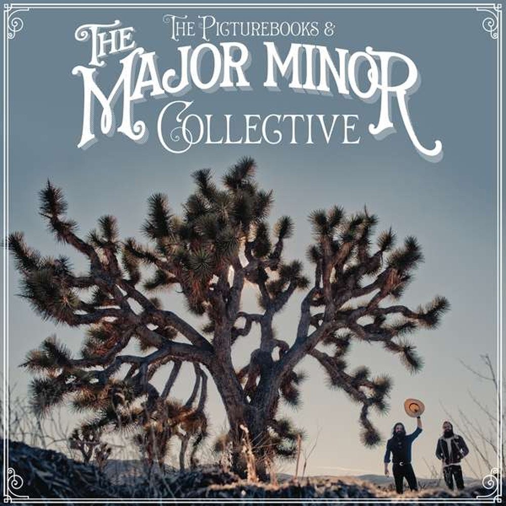 The-Picturebooks-The-Major-Minor-Collective