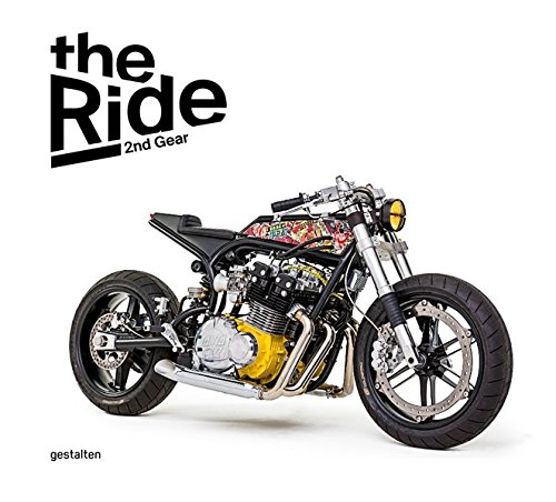 The Ride 2nd Gear - Rebel Edition 