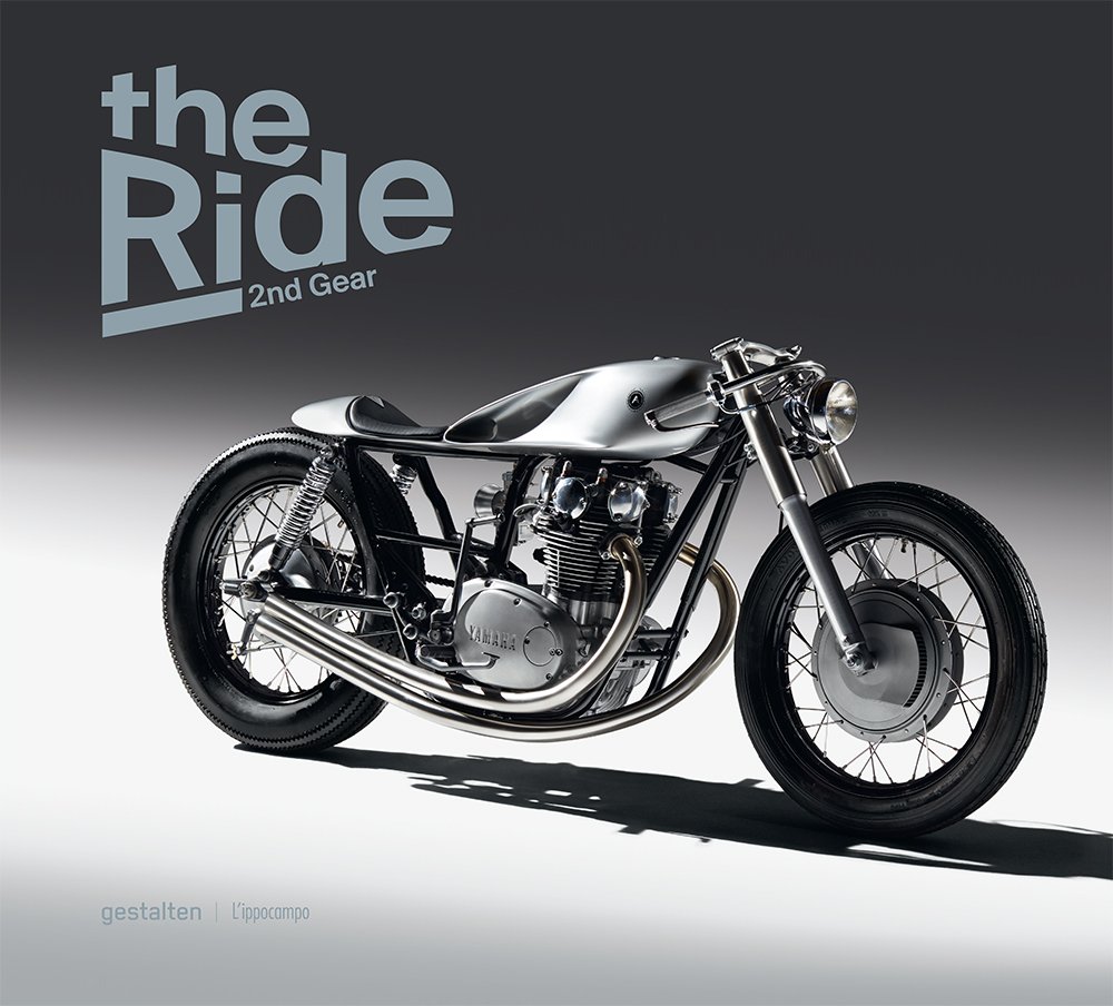 The Ride 2nd Gear - Gentlemen Edition 