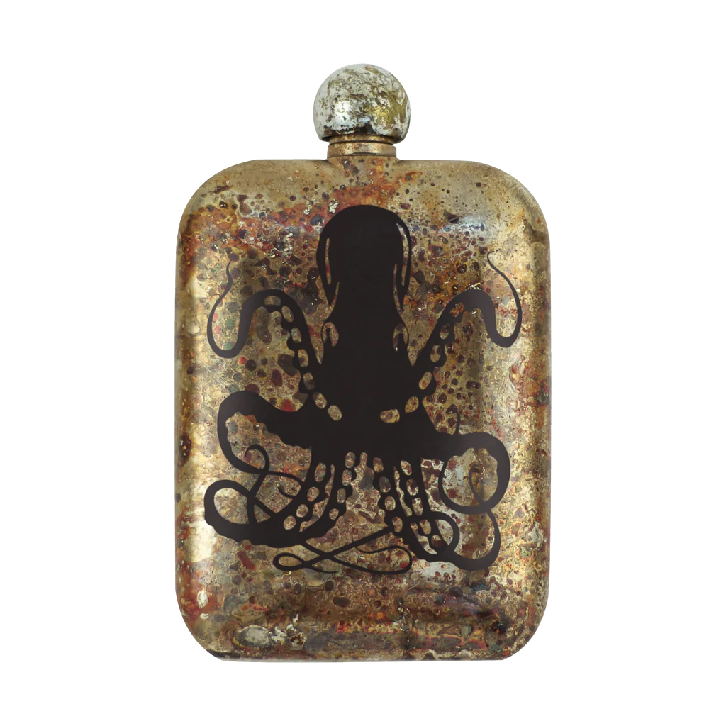 The-Sneerwell---Sea-Monster-Whiskey-Flask