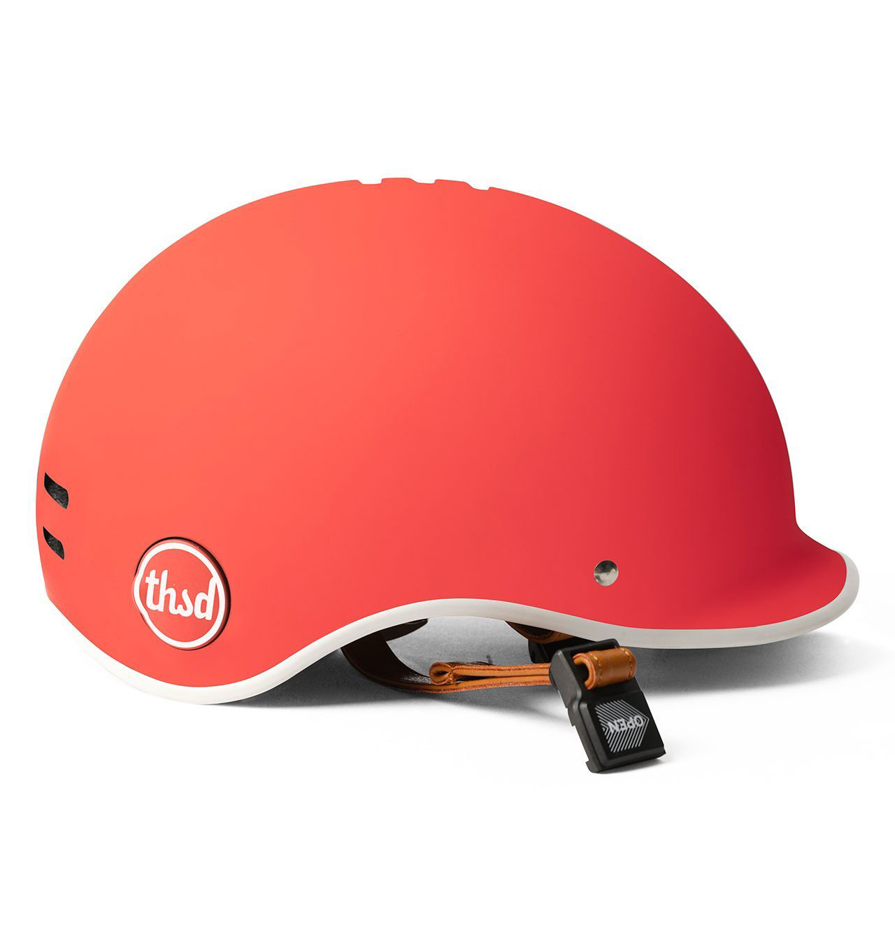 city bike helmet by thousand