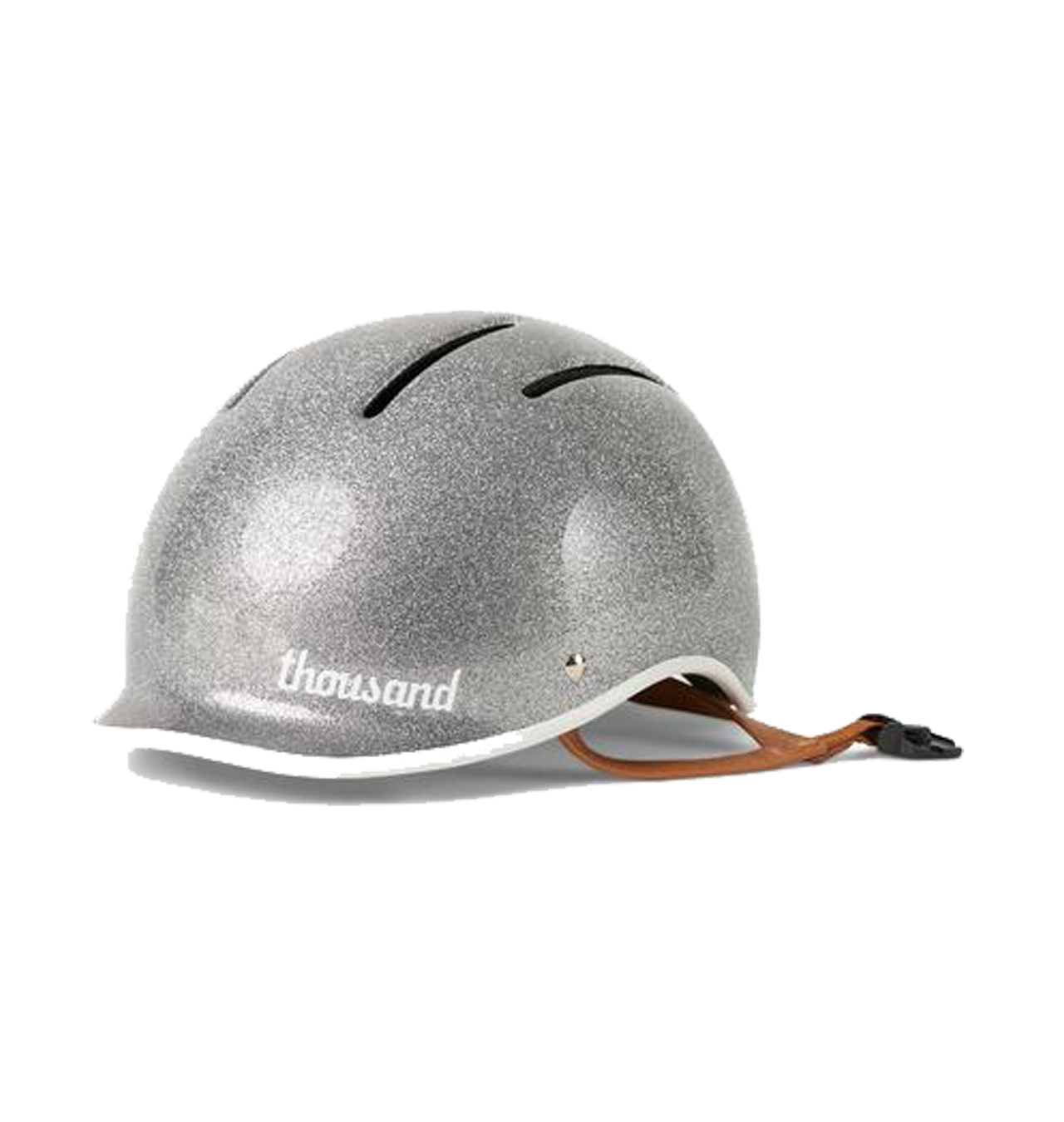 Thousand - Jr Kids Helmet - Standout Sparkle