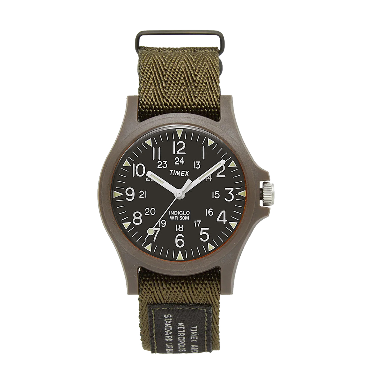 Timex acadia 40mm sale
